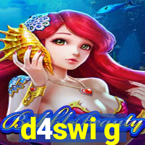 d4swi g